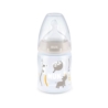NUK BUTELKA 150 ml 0-6M