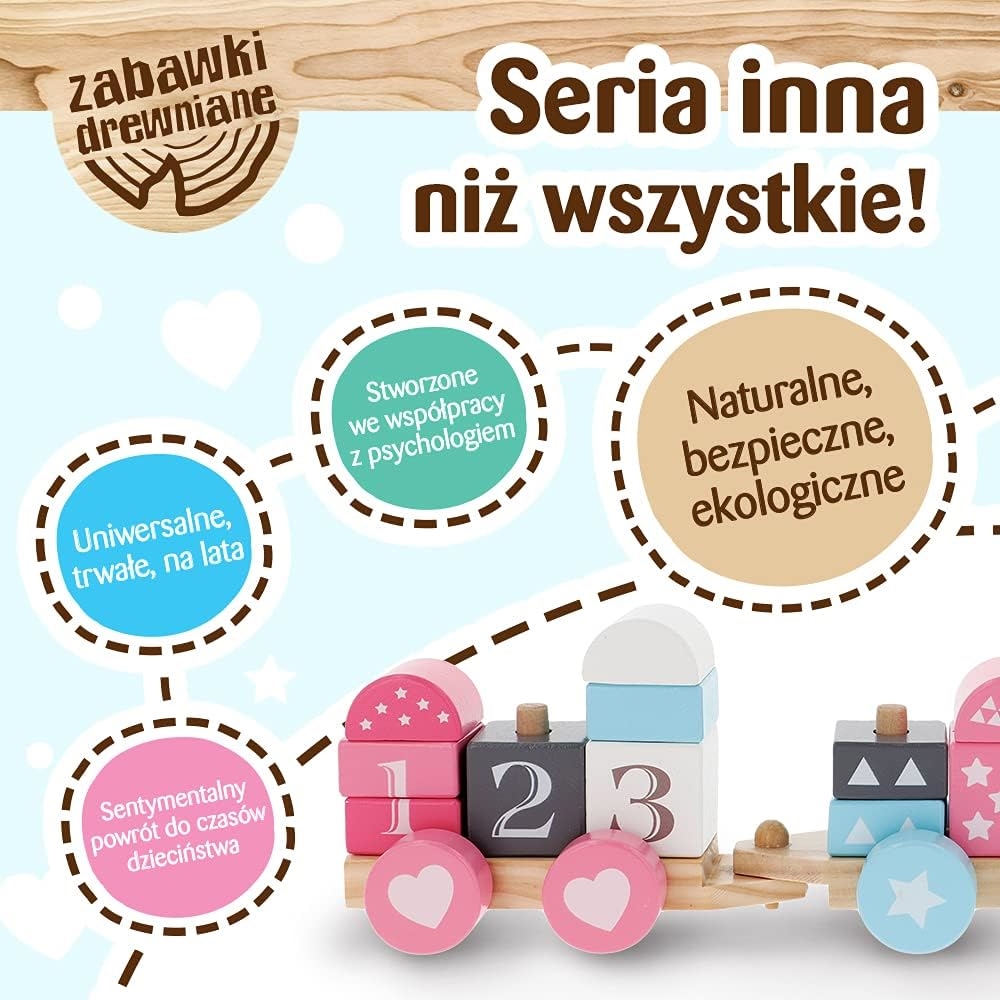 O! KLOCKI MORSKI ŚWIAT - BOBASKI I MIŚ