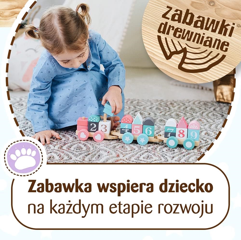 O! KLOCKI MORSKI ŚWIAT - BOBASKI I MIŚ