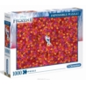 PUZZLE 1000 IMPOSSIBLE FROZEN 2