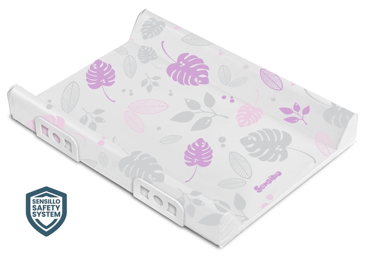 SENSILLO PRZEWIJAK TWARDY EUKALIPTUS RÓŻ