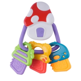 BABYMIX GRYZAK MUCHOMOR