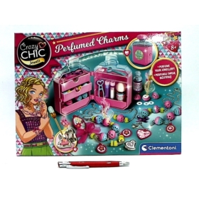 CRAZY CHIC PACHNĄCA BIŻUTERIA