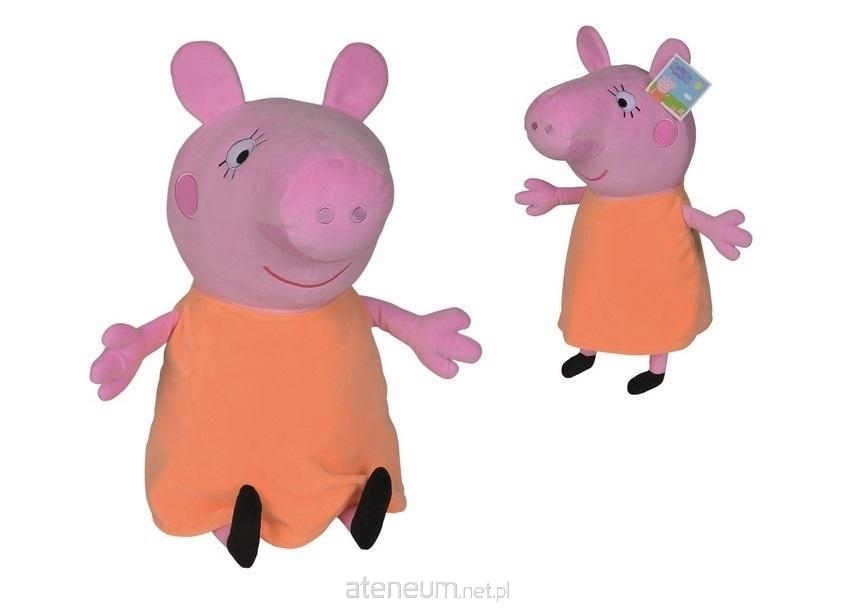 PLUSZAK ŚWINKA PEPPA 35cm