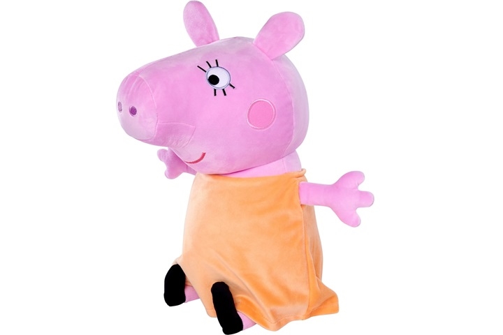 PLUSZAK ŚWINKA PEPPA 35cm