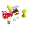 10969 LEGO DUPLO TOWN Wóz Strażacki