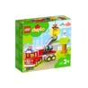 10969 LEGO DUPLO TOWN Wóz Strażacki