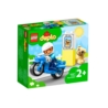 10967  LEGO DUPLO TOWN Motocykl Policyjny