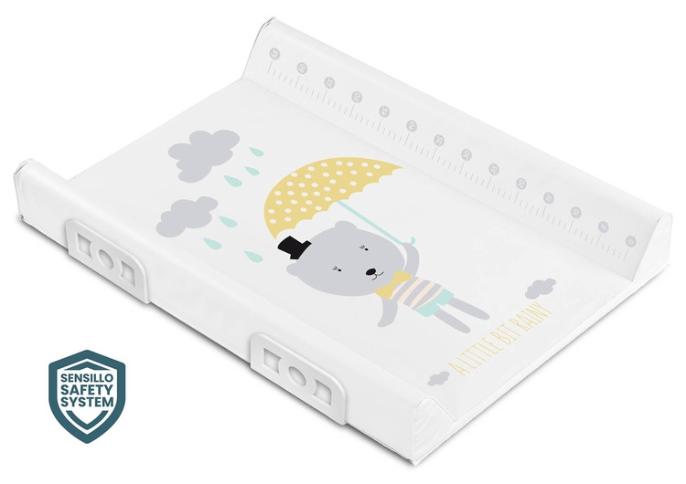 SENSILO PRZEWIJAK PARASOL PLATYNOWY