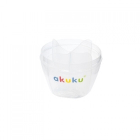 AKUKU - POJEMNIK NA MLEKO W PROSZKU BLUE