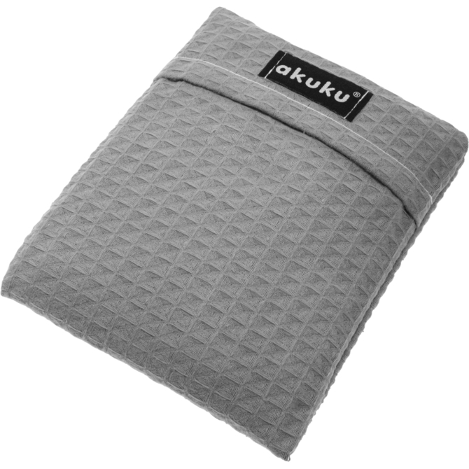 AKUKU TERMOFOR Z PESTEK WIŚNI GREY