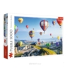 Puzzle 1000 el. Widok Na Kapadocję Trefl 10613