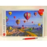 Puzzle 1000 el. Widok Na Kapadocję Trefl 10613