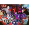 TREFL - PUZZLE 1000 - DOBRA PASSA - VILLAINS