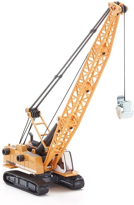 SIKU 1891 KOPARKA LINOWA