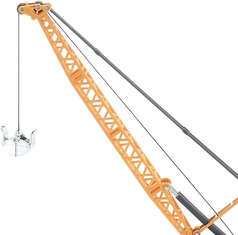 SIKU 1891 KOPARKA LINOWA