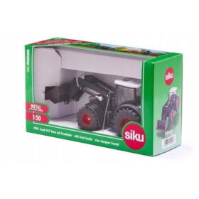SIKU 1990 TRAKTOR FRENDT