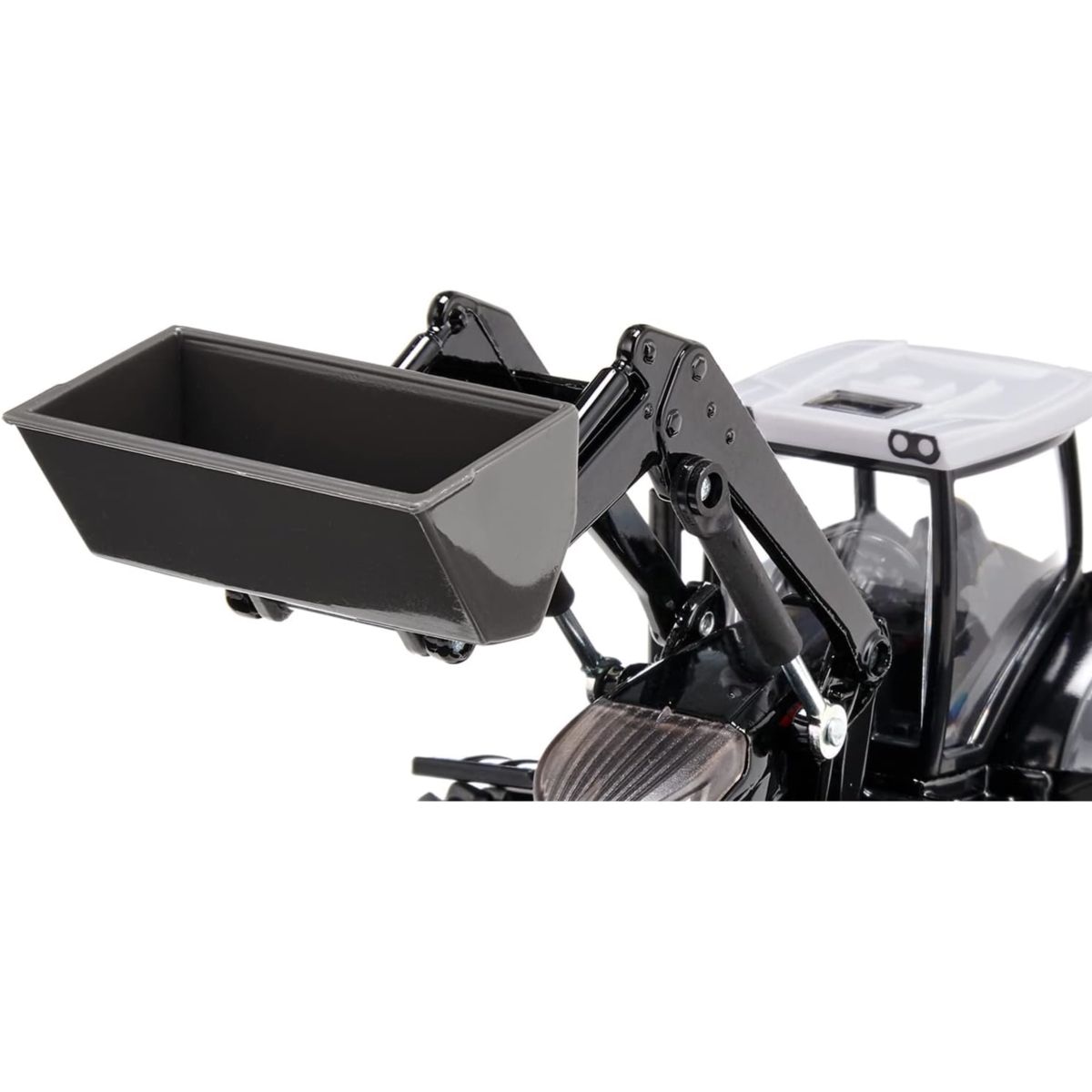 SIKU 1990  TRAKTOR FRENDT