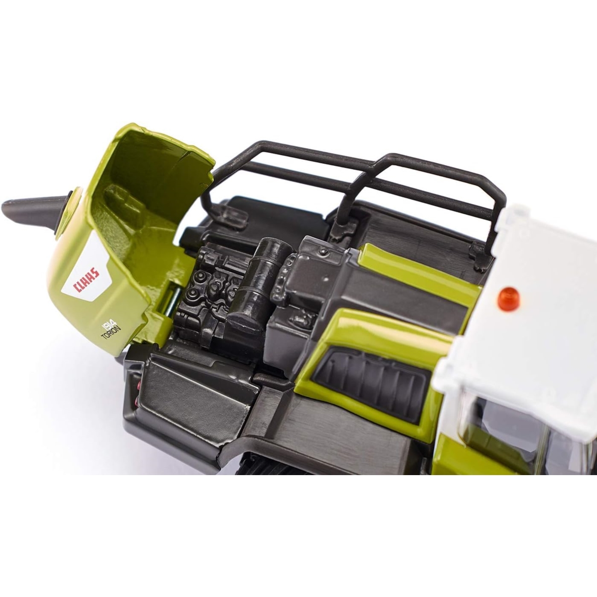 SIKU 1999 ŁADOWARKA KOŁOWA