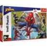 Puzzle - 300 - Wspaniały Spiderman - Disney Marvel