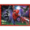 TREFL - PUZZLE 4w1 - SPIDER-MAN MARVEL - 34384