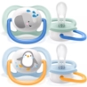 AVENT - ULTRA AIR ANIMALS - SMOCZKI 0-6