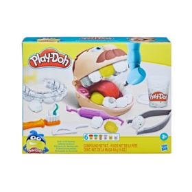 CIASTOLINA PLD DENTYSTA