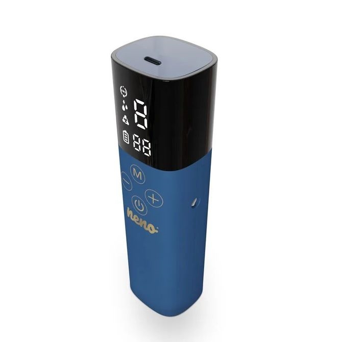 NENO PODWÓJNY LAKTATOR ELEKTRONICZNY CAMINO