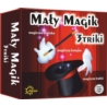 MAŁY MAGIK - 3 TRIKI