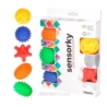 PIŁKI SENSORYCZNE 5 szt.