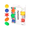 PIŁKI SENSORYCZNE 5 szt.