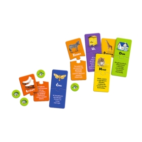 Zgadywanki - Rodzina Treflików 02338