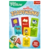 Zgadywanki - Rodzina Treflików 02338