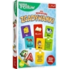 Zgadywanki - Rodzina Treflików 02338