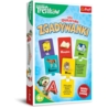 Zgadywanki - Rodzina Treflików 02338
