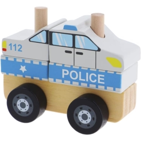 TREFL DREWNIANE AUTO