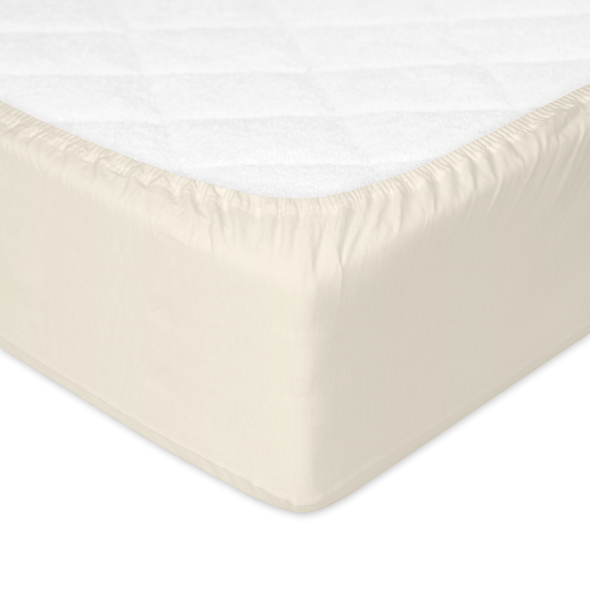 BABYMATEX PRZEŚCIERADŁO NIEPRZEMAKALNE 60X120