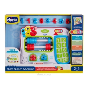 CHICCO EDU LICZYDŁO