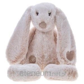 KRÓLIK MISSIMO RÓŻOWY 50CM