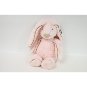 KRÓLIK JOLIE RÓŻOWY 40CM