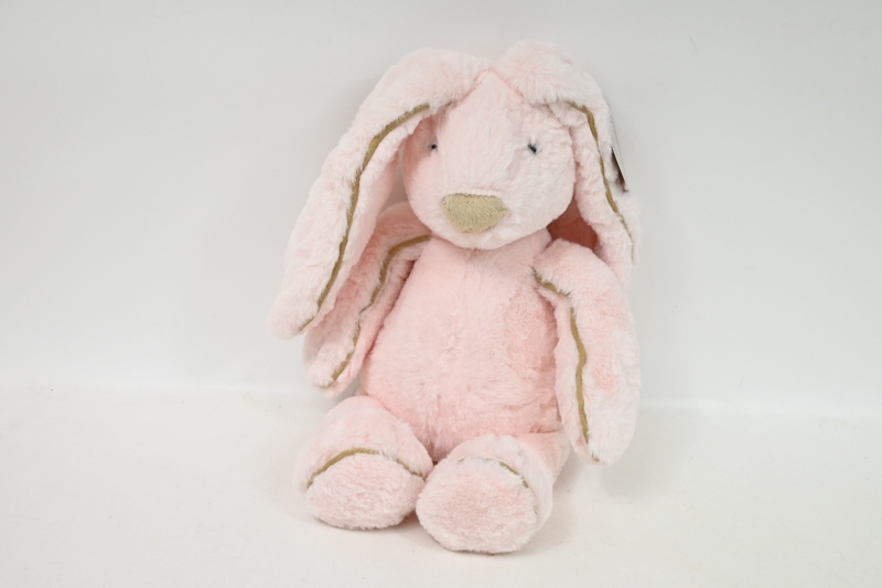KRÓLIK JOLIE RÓŻOWY 40CM