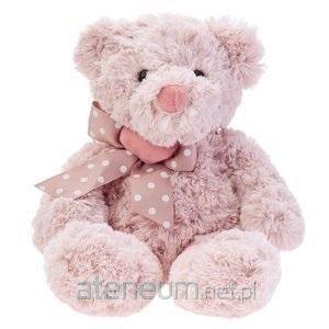 MIŚ MAURIZIO PUDROWY RÓŻ