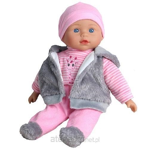 LALKA JULKA UCZY, ŚPIEWA