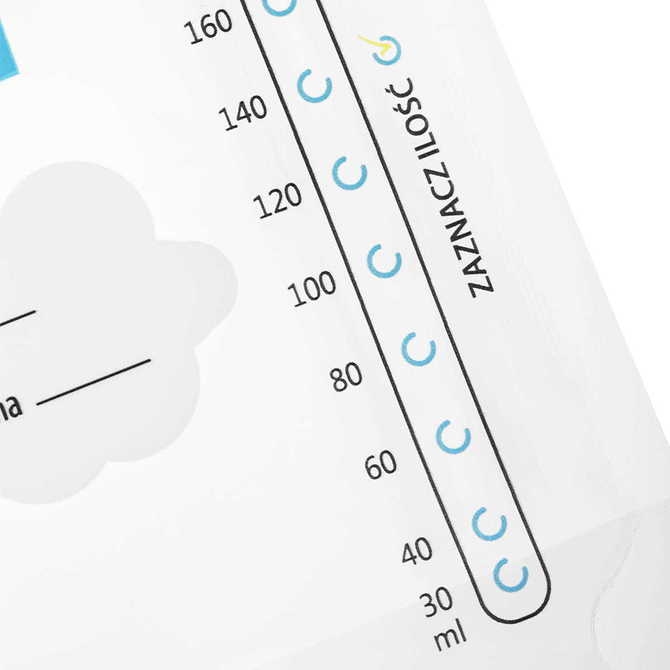 BOCIOLAND WORECZKI NA MLEKO 200ML