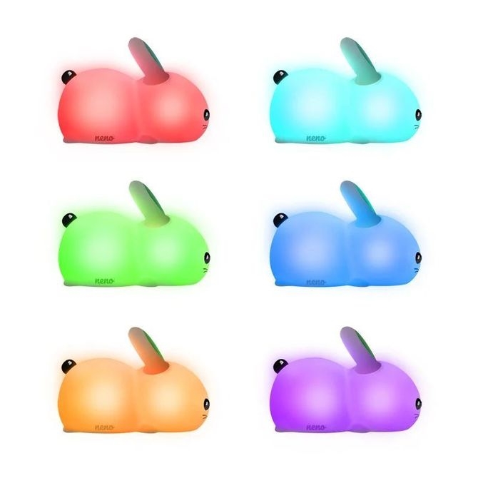 NENO LAMPKA NOCNA TITTO