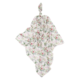 BOCIOLAND PIELUSZKA BAMBUSOWA LEMURY