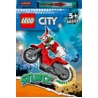 60332 LEGO CITY 5+ Motocykl kask.braw.skorp