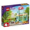 41695 LEGO FRIENDS KLINIKA DLA ZWIERZĄTEK
