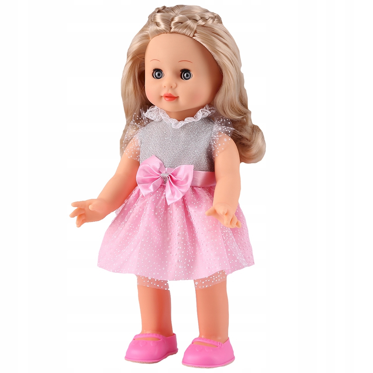 SMILY PLAY - JULKA LALKA CHODZĄCA