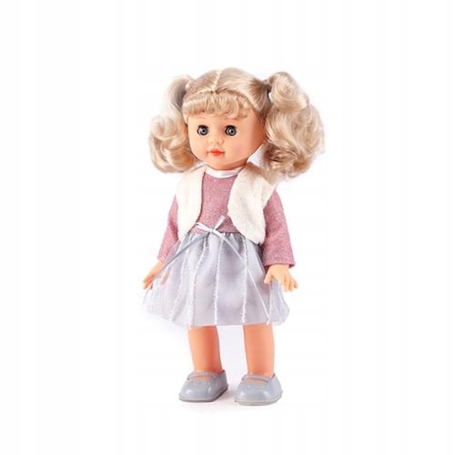 SMILY PLAY - JULKA -  LALKA CHODZĄCA